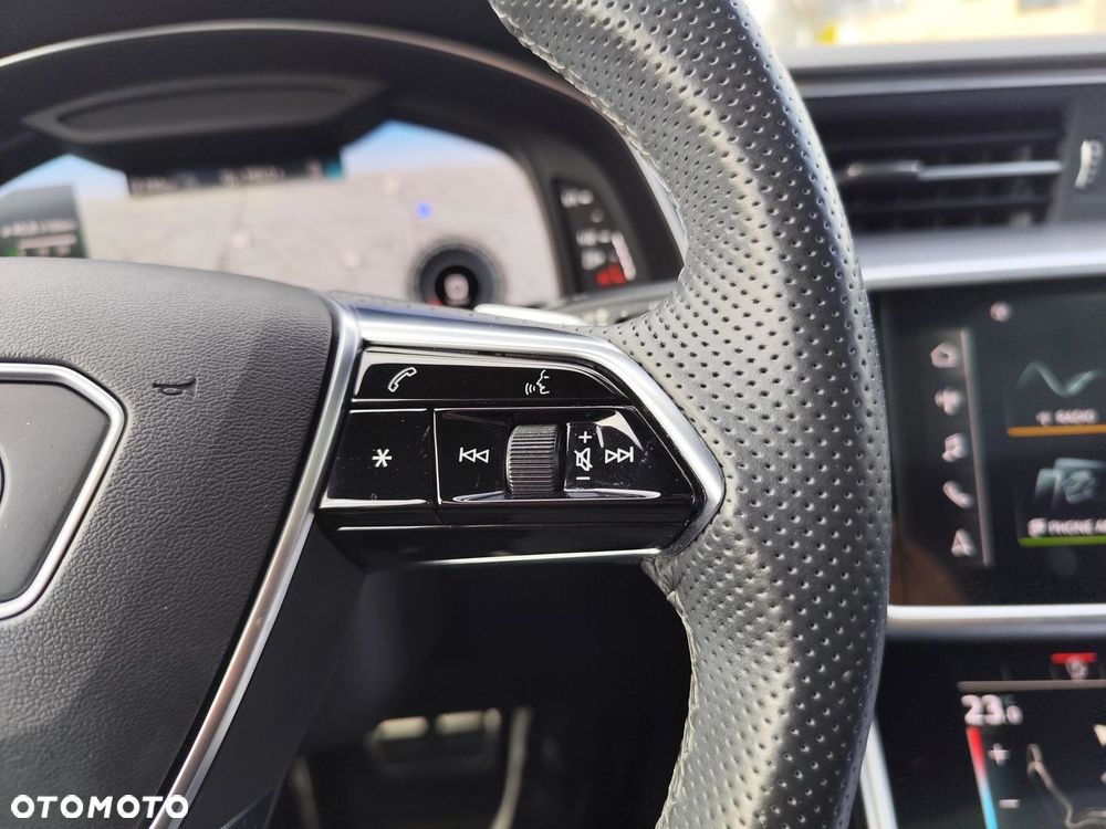 Audi A7 Sportback - 13