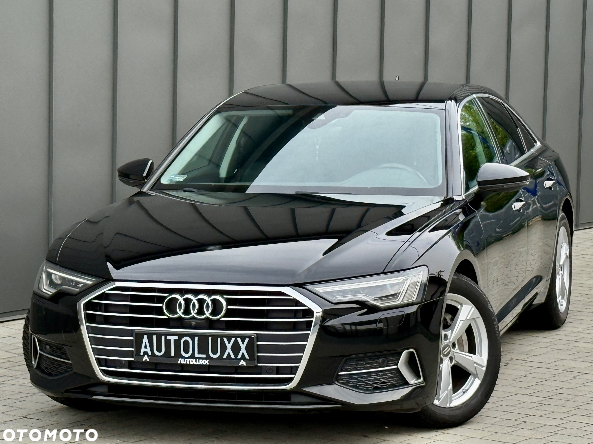 Audi A6 40 TDI quattro S tronic S line - 26
