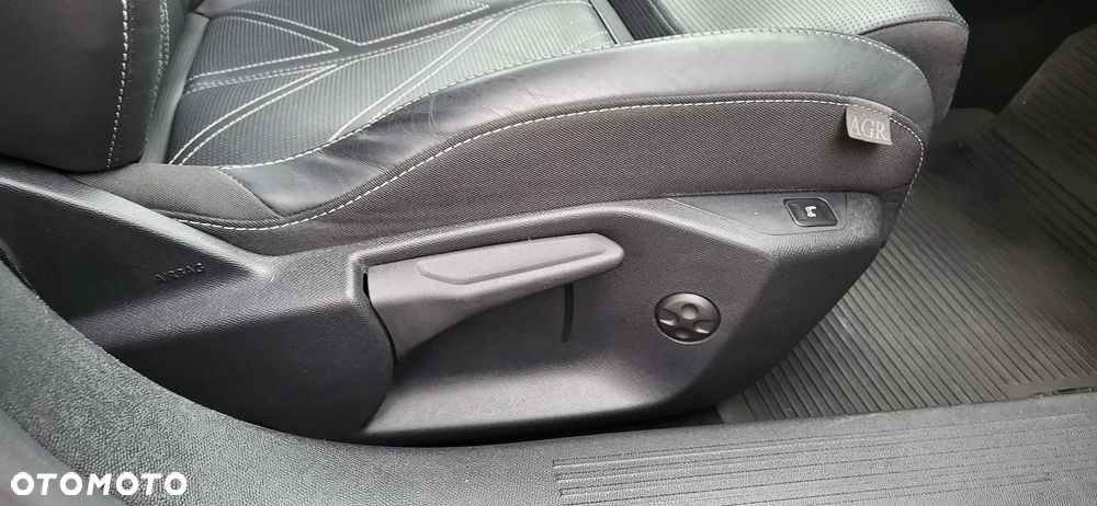 Opel Astra 1.2 Turbo Start/Stop GS Line - 32