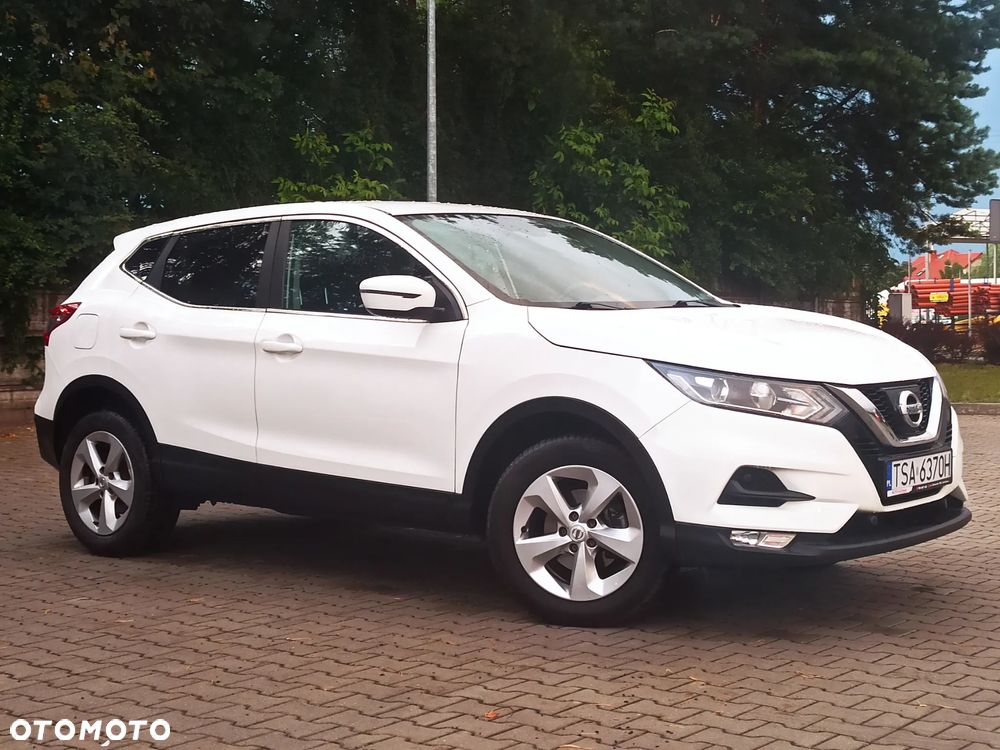 Nissan Qashqai 1.6 dCi I-Way - 6
