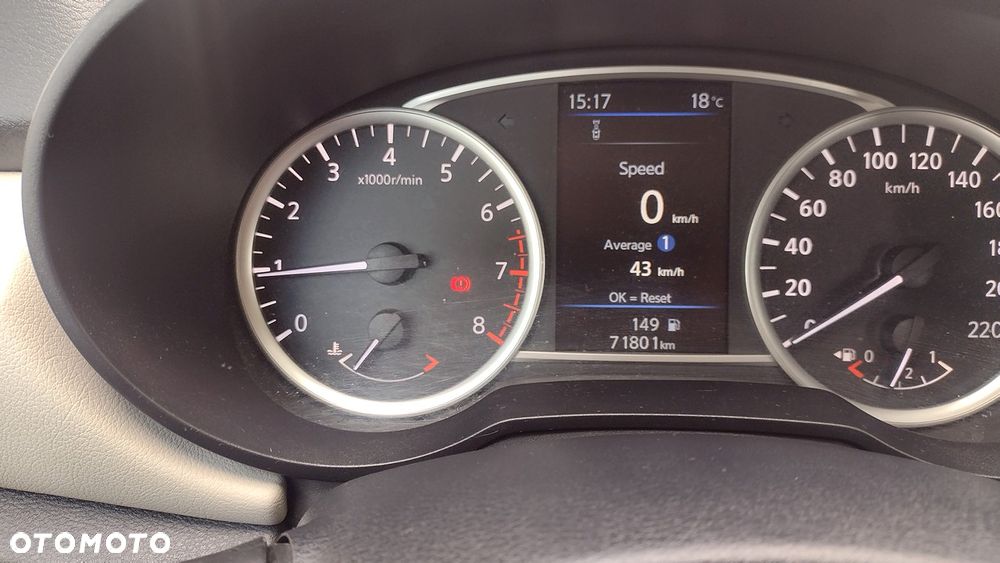 Nissan Micra 1.0 IG-T Acenta - 5