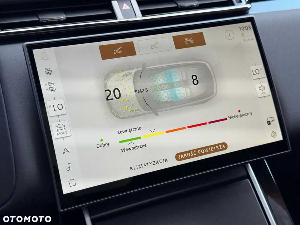 Land Rover Range Rover Velar - 26