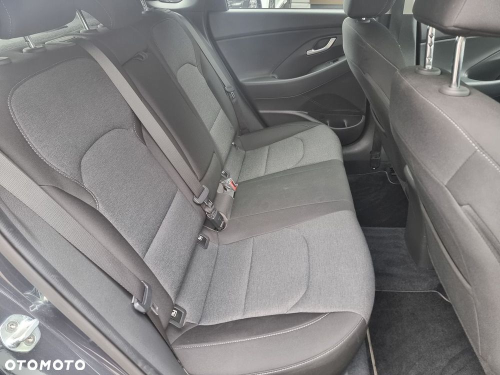 Hyundai i30 1.5 T-GDI 48V Smart - 21