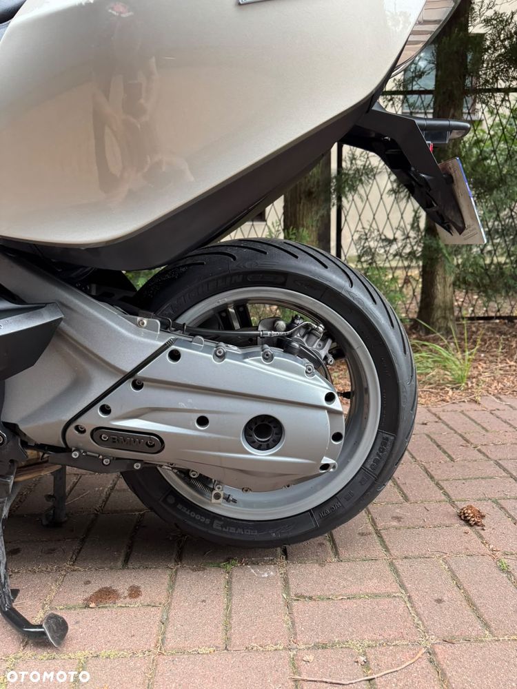 BMW C650 GT - 17