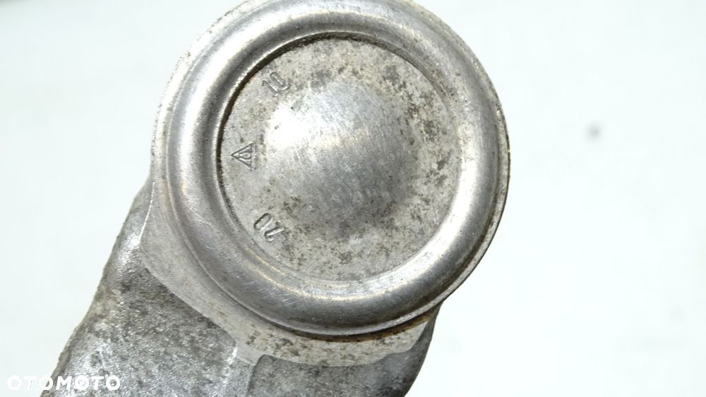WAHACZ PRAWY PRZÓD BMW E81 116i 2.0 - 9