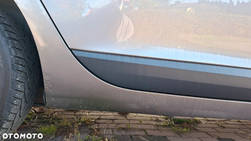 Renault Megane - 7