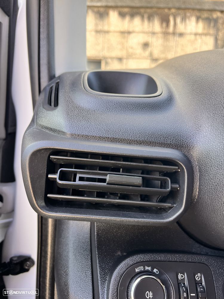 Opel Combo 1.5 CDTi L1H1 Edition Plus - 34