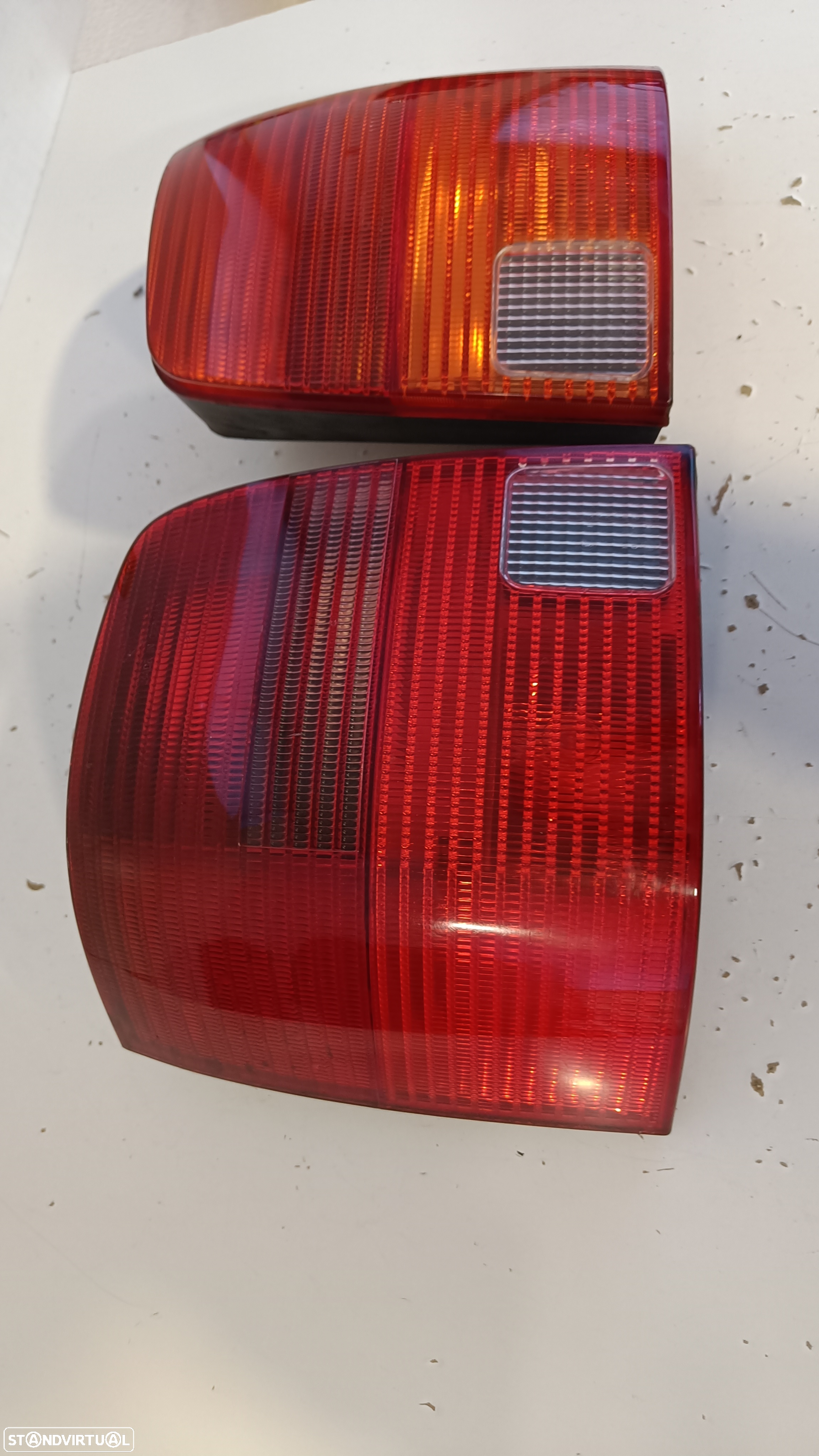 farolim farol VW Passat B5 variant SW carrinha 1999 - 3