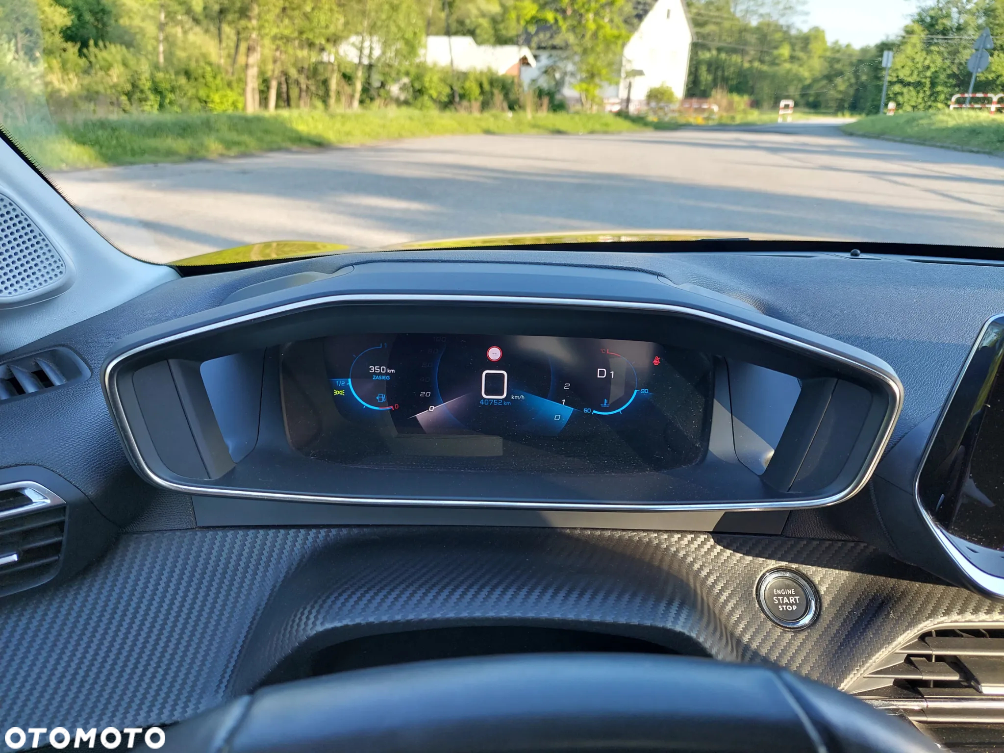 Peugeot 208 1.2 PureTech Allure Pack S&S EAT8 - 4