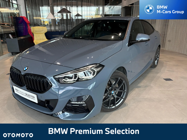 BMW Seria 2 218i M Sport sport