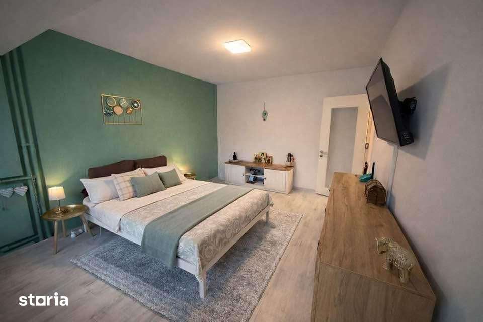 3 Camere Decomandat 75mp Zona Dacia- Bd Tomis Gaze — fotografia 1