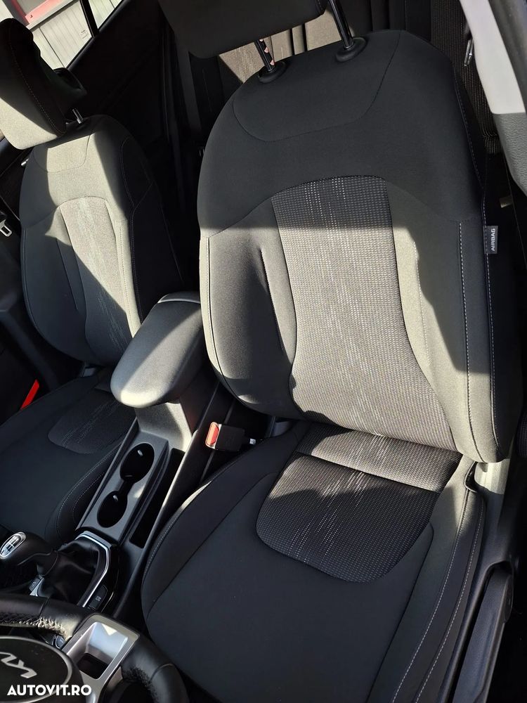 Kia Sportage 1.6 T-GDI MHEV 6MT 4x2 Style - 20