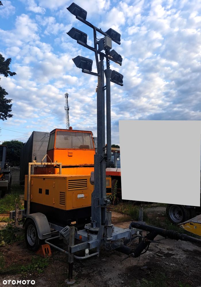 Atlas Copco XAS 97 - 4
