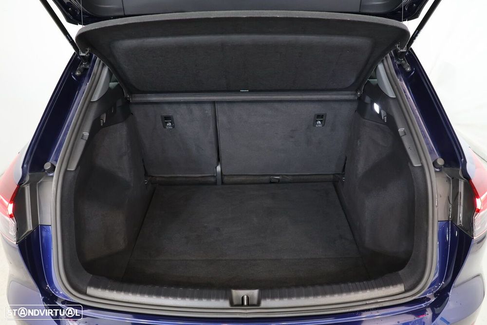 Audi Q4 e-tron 40 82 kWH - 31