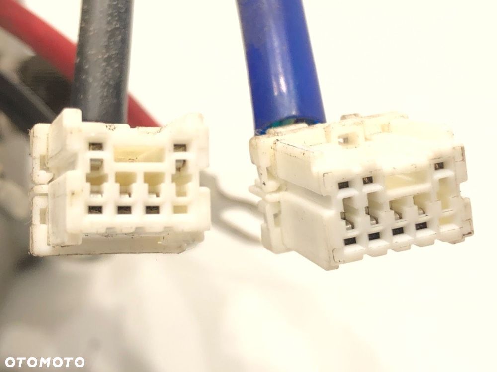 POMPA WSPOMAGANIA  NISSAN QASHQAI / QASHQAI +2 I (J10, NJ10, JJ10E) 2006 - 2014 2.0 104 kW [141 KM] - 4