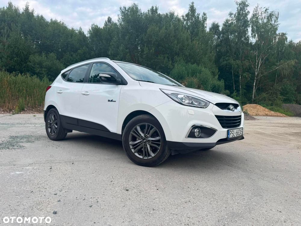Hyundai ix35 - 6