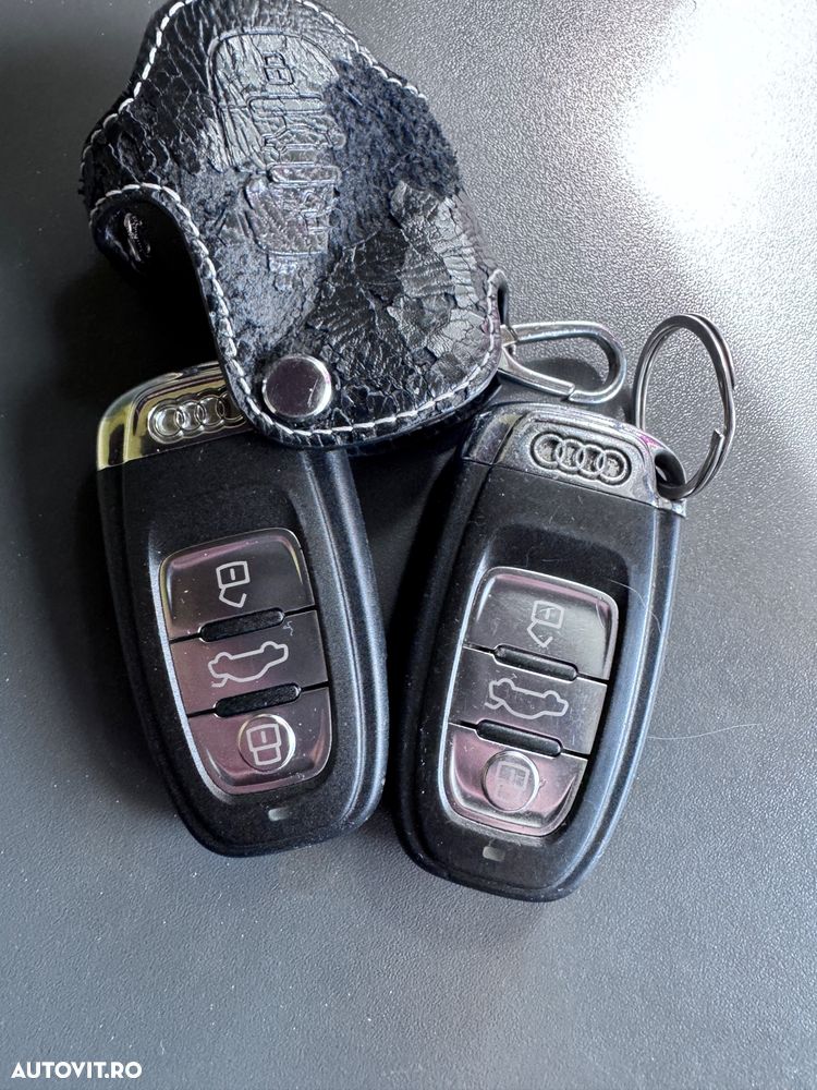 Audi Q5 2.0 TDI Quattro - 8