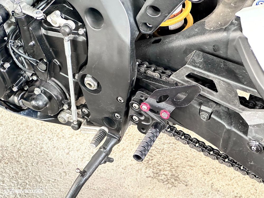 Suzuki GSX-R 600 K9 - 7