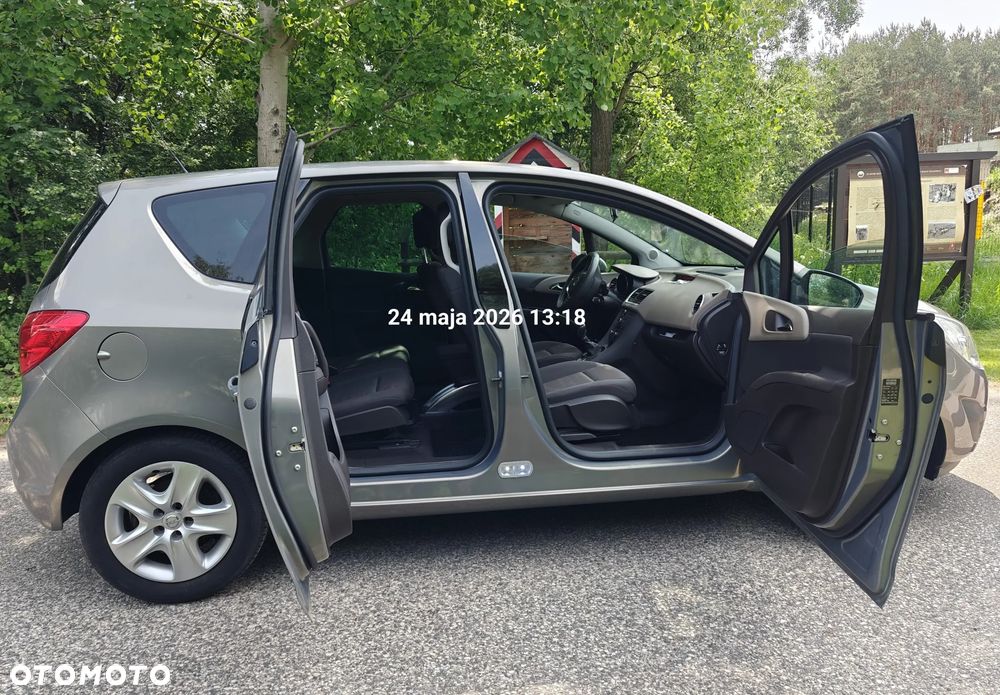 Opel Meriva 1.4 Enjoy - 5