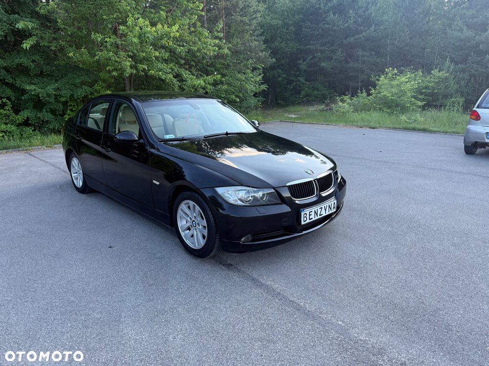 BMW Seria 3 - 1