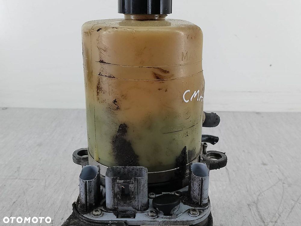 POMPA WSPOMAGANIA ELEKTRYCZNA FORD C-MAX I 104-0085-011-094F 1.6 TDCI - 1