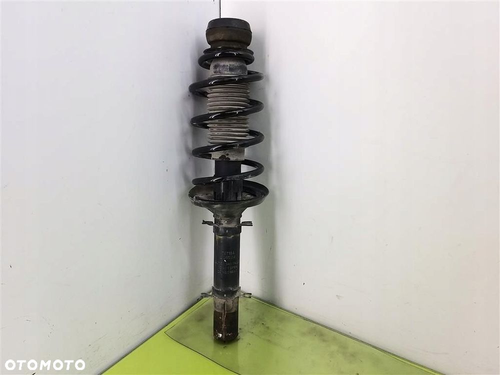 Mcpherson AMORTYZATOR przód lewy Skoda Octavia  I 1996-2011 1.9 TDI 110KM - 1