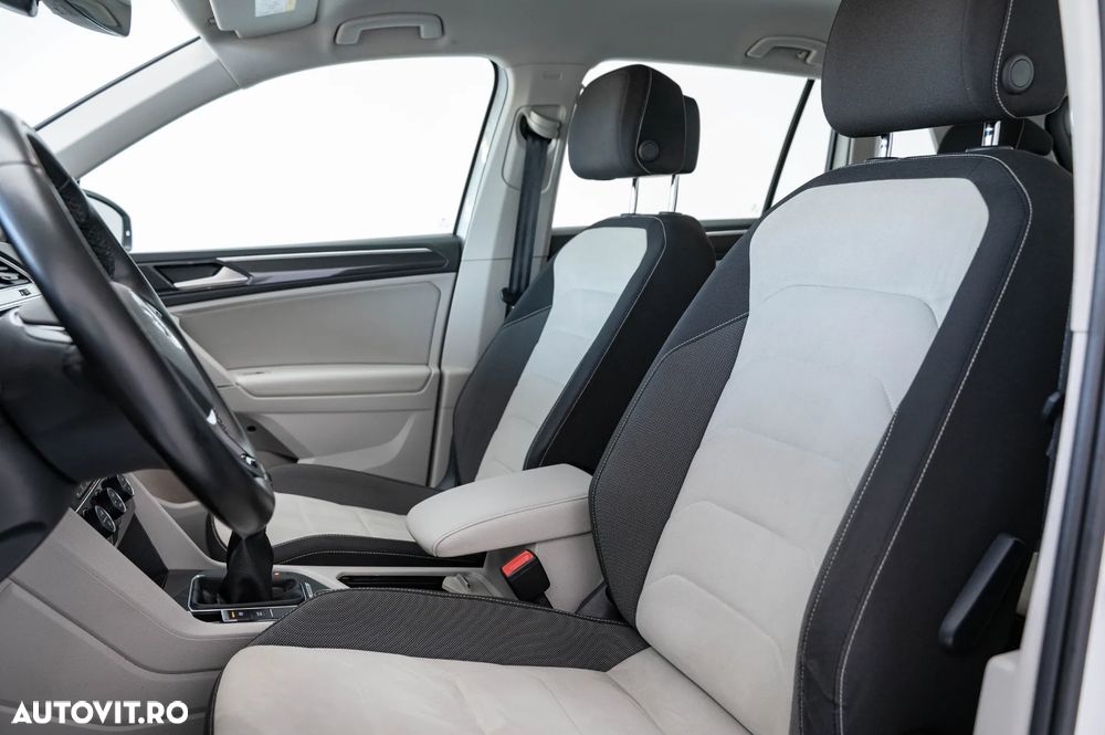 Volkswagen Tiguan 2.0 TDI 4Mot Trendline - 6