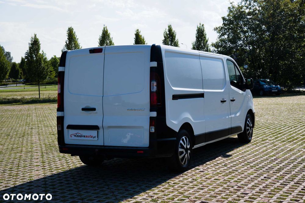 Renault Trafic L2H1 - 6