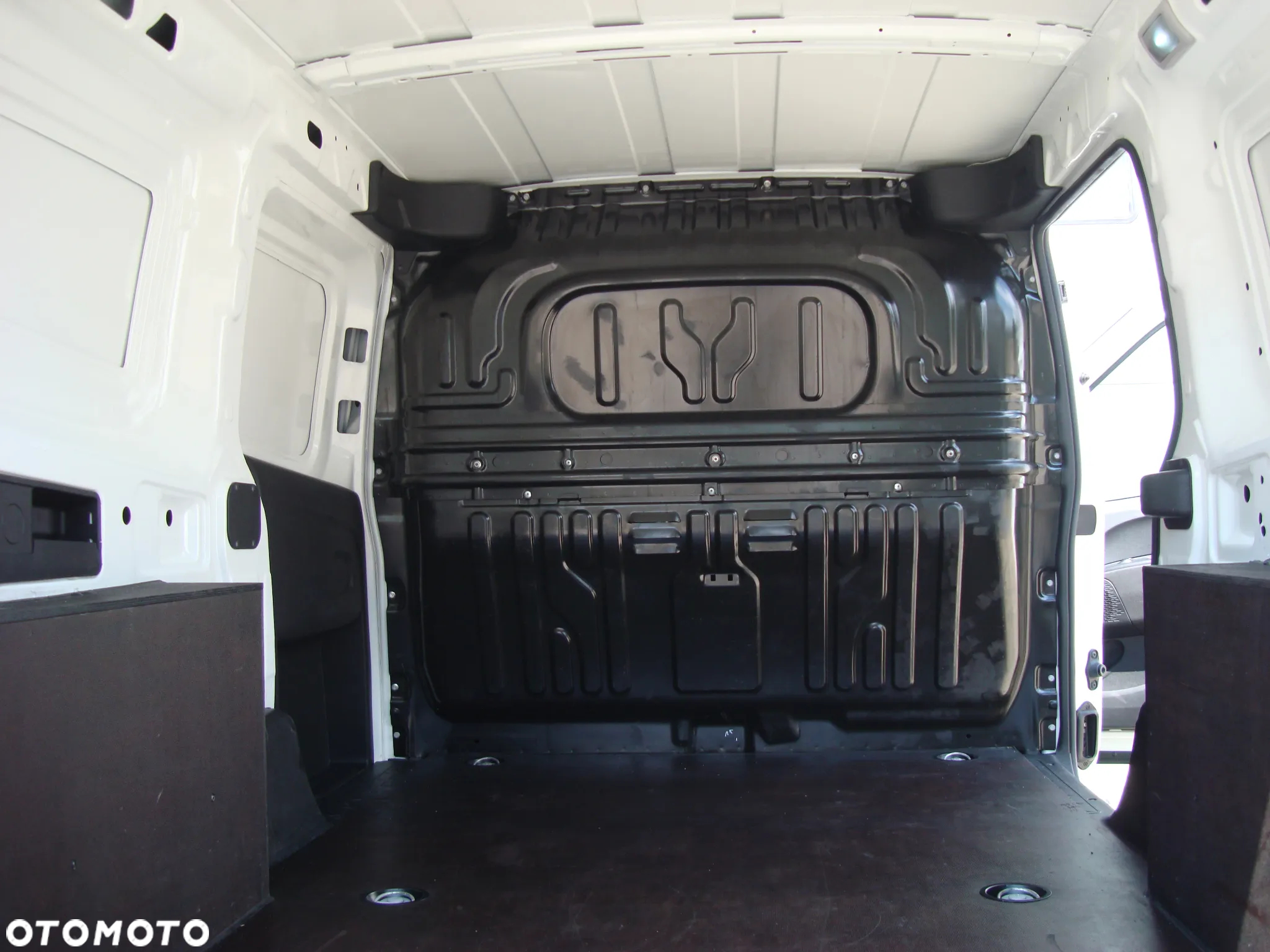 Fiat DOBLO Cargo Van Maxi LONG_L2 H1_1.6 MJET (105 KM)_SX_3-osob._2021 r._EURO 6_F.Vat 23%_Serwis ASO_BEZWYPADKOWY 100%_Zadbany_Salon PL - 38