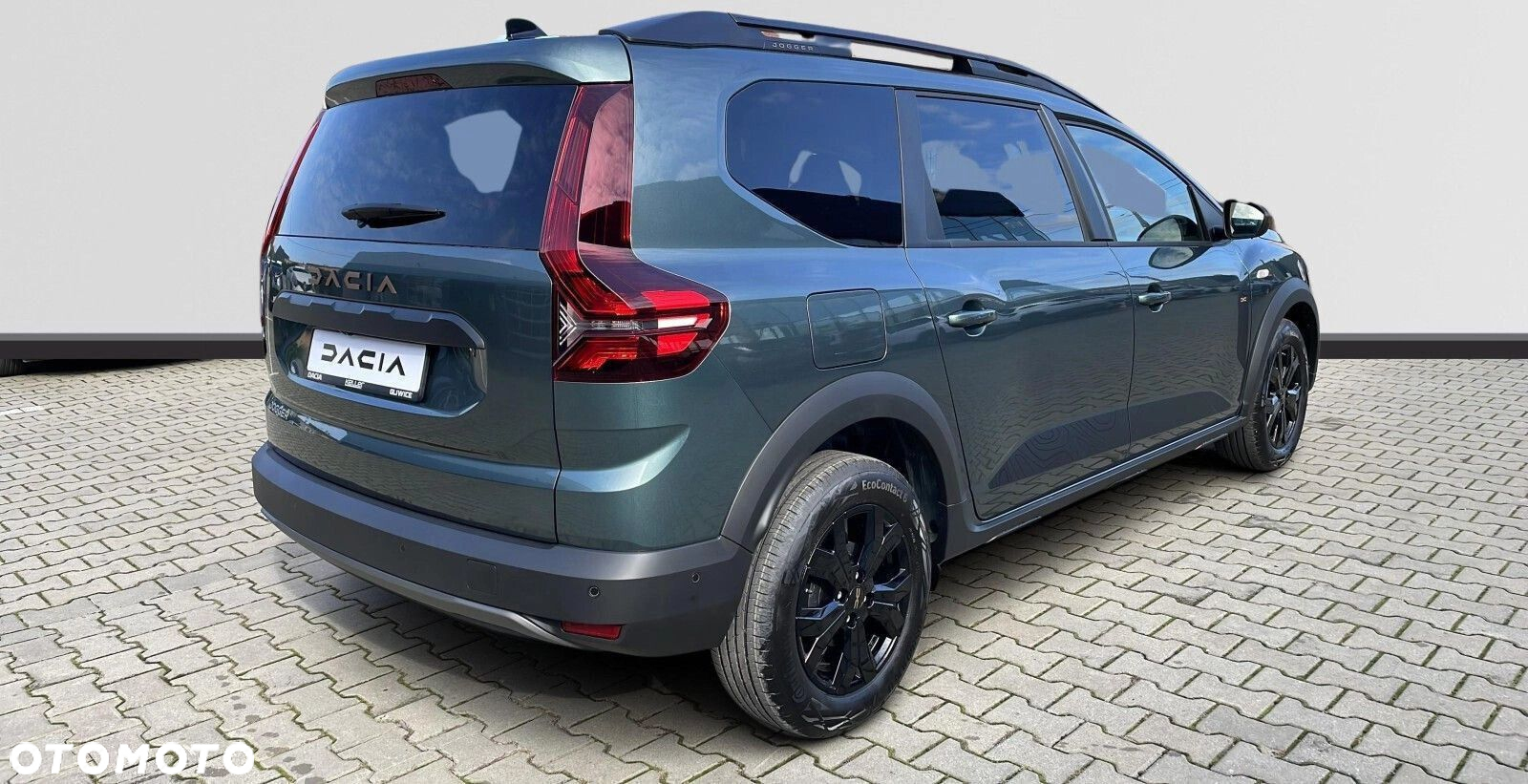 Dacia Jogger - 5
