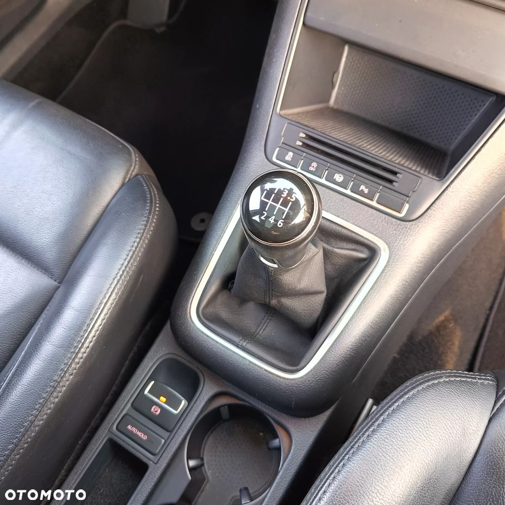 Volkswagen Tiguan 2.0 TDI BlueMot Trend&Fun - 28