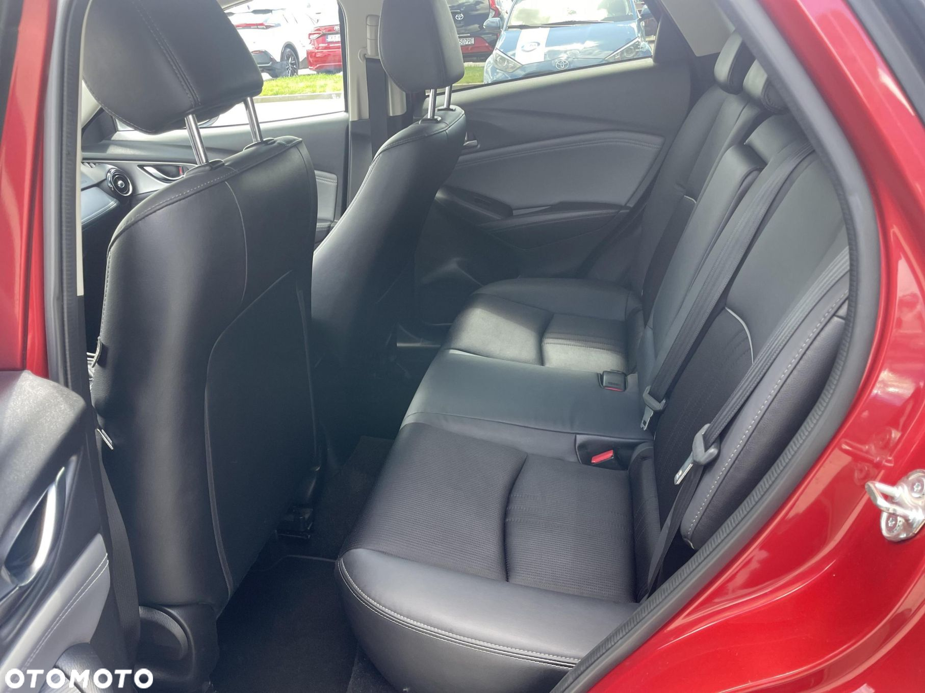 Mazda CX-3 2.0 SkyPassion - 16