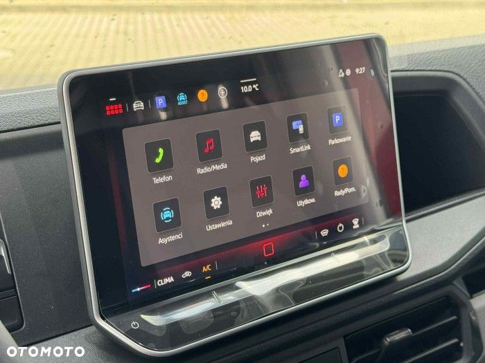 MAN TGE 3.140 FURGON 4x2F SB - 13