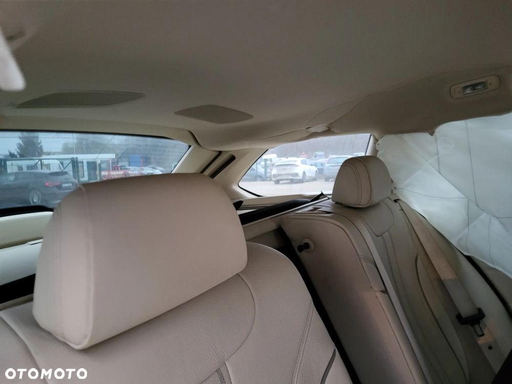 BMW Seria 5 540d xDrive Sport Line - 33