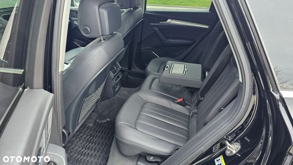 Audi Q3 2.0 TFSI Quattro S tronic sport - 11
