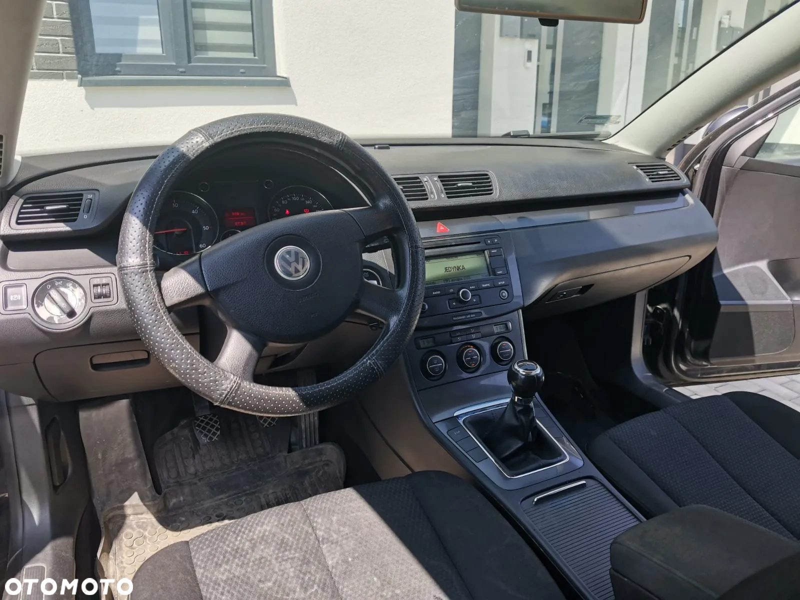 Volkswagen Passat 1.9 TDI Comfortline - 7