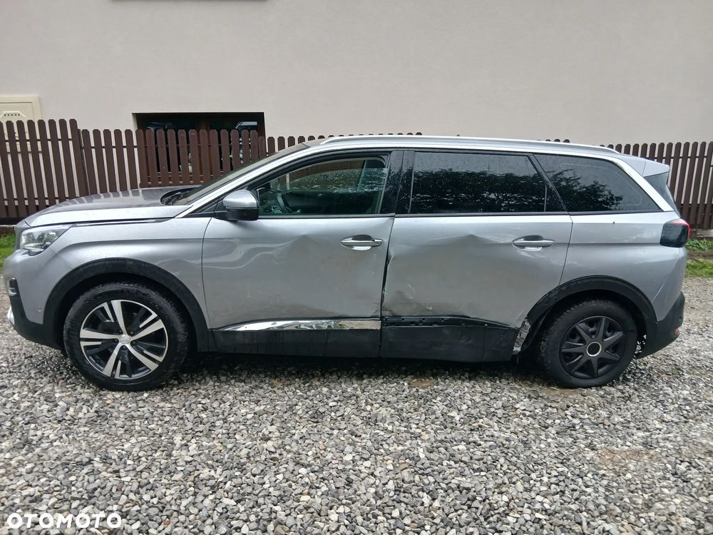Peugeot 5008 PureTech 130 EAT8 Stop & Start Active Business-Paket - 16