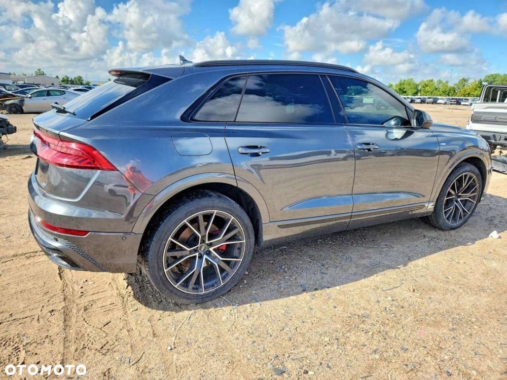 Audi Q8 - 3