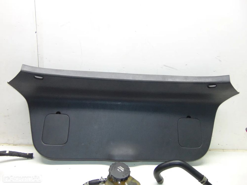 Toyota Corolla Liftback vários - 7