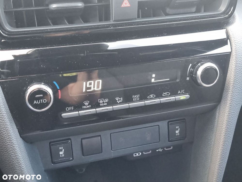 Toyota Yaris Cross Hybrid 1.5 Style - 20