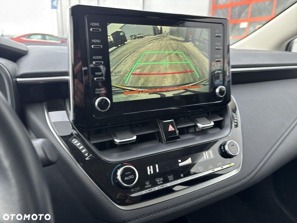 Toyota Corolla 1.5 Comfort - 19