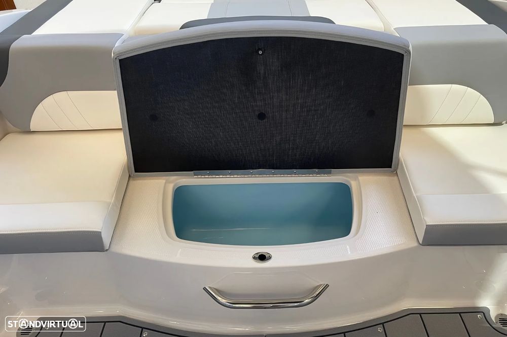 Chaparral 21 SSI OB - 12