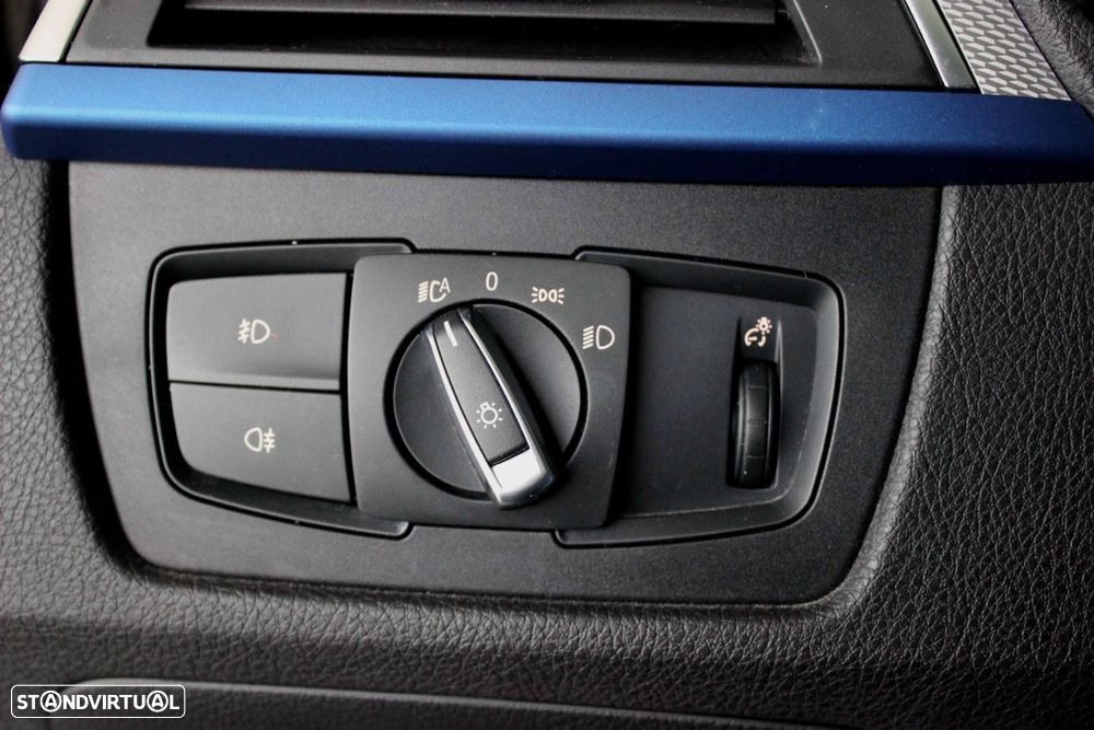 BMW 420 Gran Coupé d Pack M Auto - 22