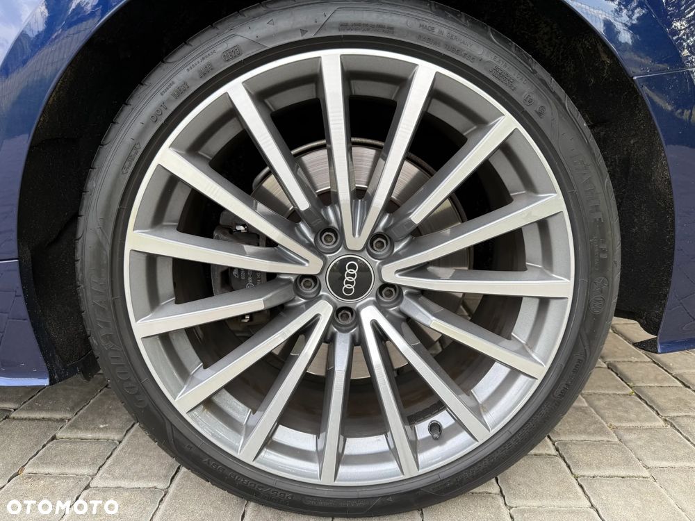 Audi A5 - 21