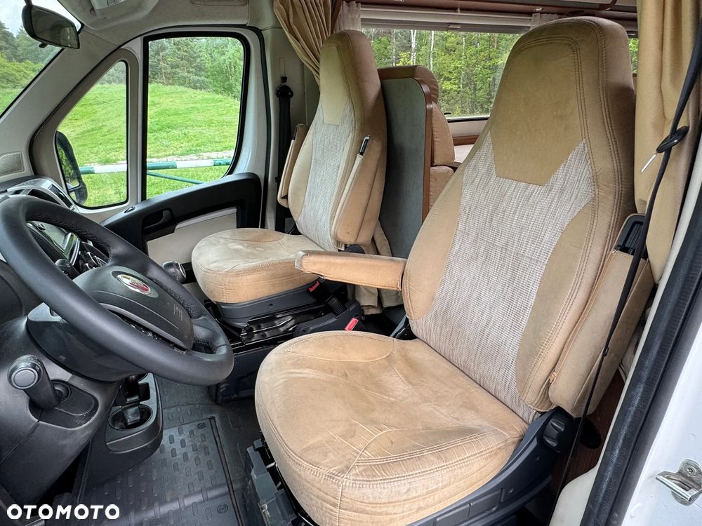 Fiat Ducato - 6