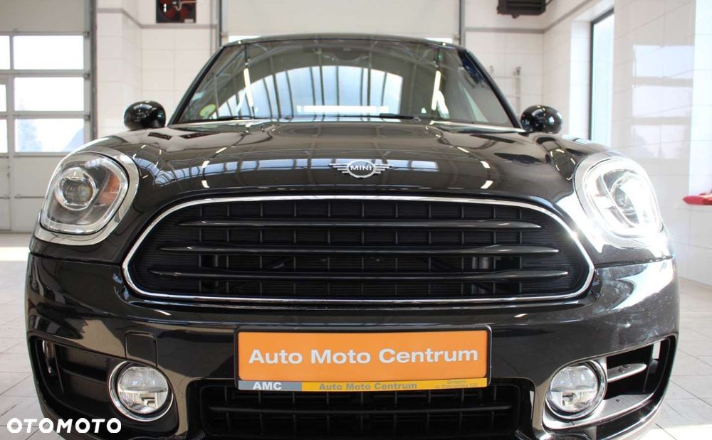 MINI Countryman - 3