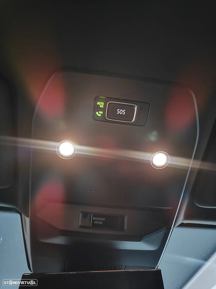 Renault Mégane E-Tech EV60 Iconic Optimum Charge - 26