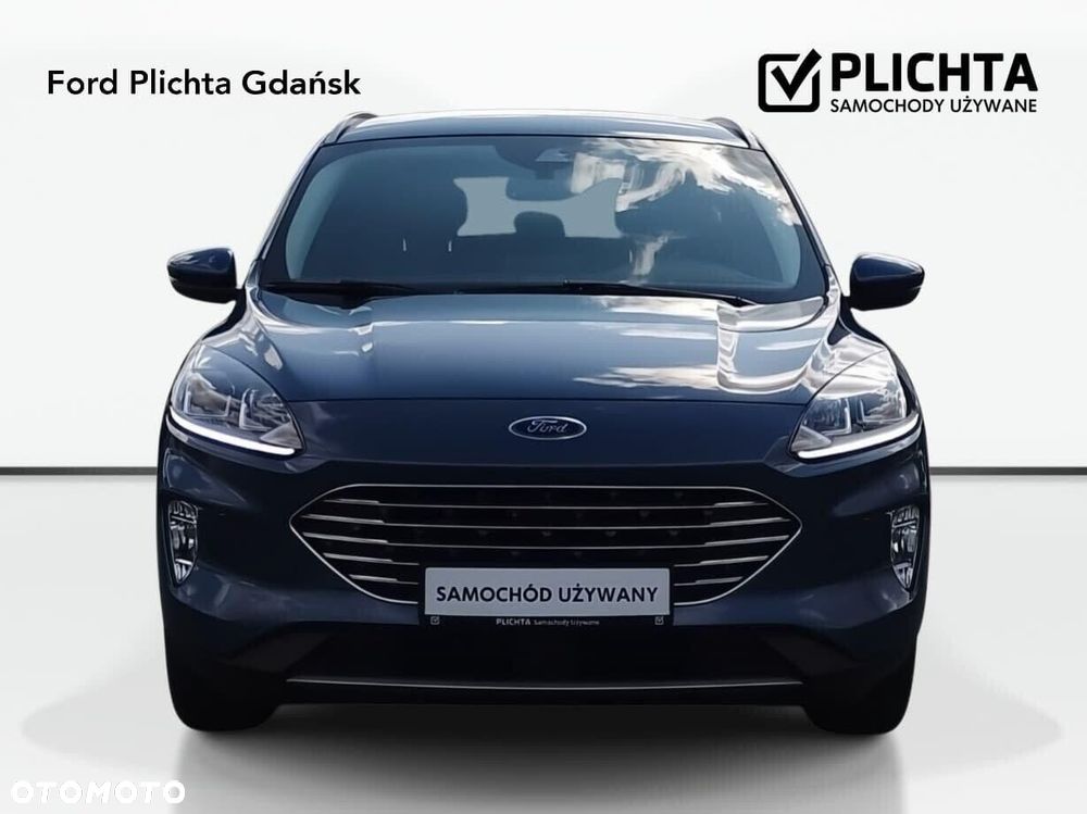 Ford Kuga - 3