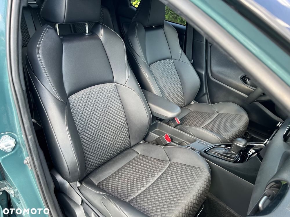 Toyota Yaris Hybrid 1.5 Executive - 13