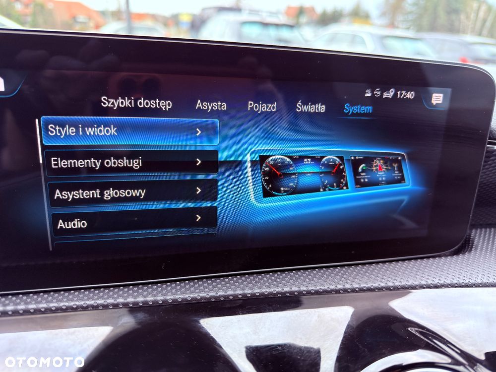 Mercedes-Benz CLA 200 d 8G-DCT Edition Progressive Line - 31